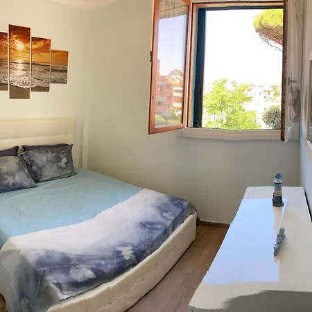 Apartman Giusti Mare *