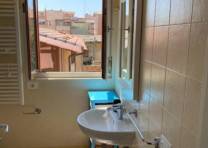 Giusti Mare Grosseto