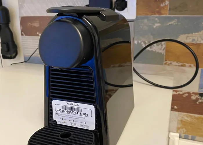 Giusti Mare Apartman