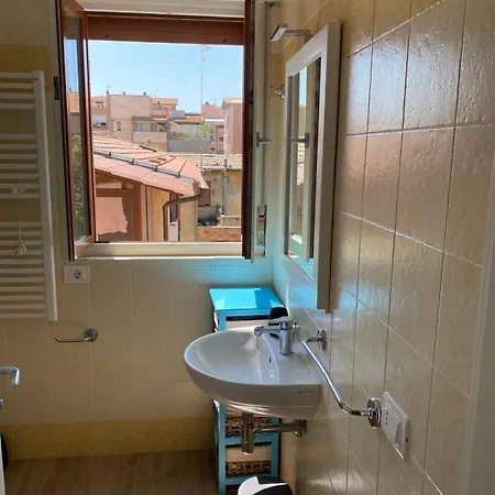 Giusti Mare גרוסטו