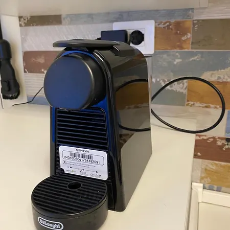 Giusti Mare Apartmán