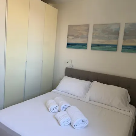Giusti Mare Apartmán