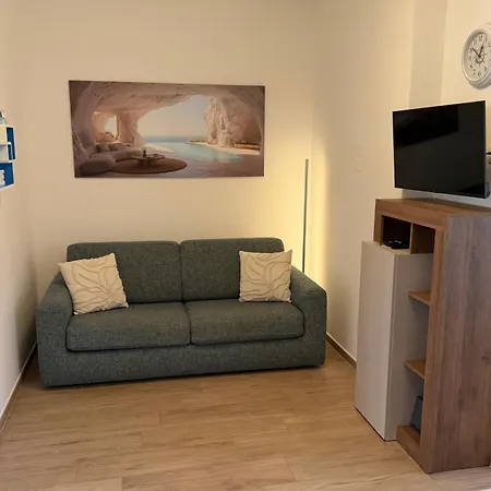 Giusti Mare Apartamento *
