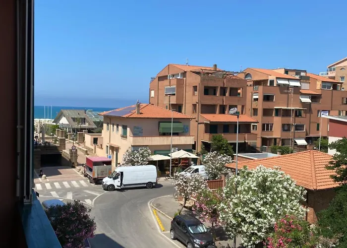 Giusti Mare * 그레세토